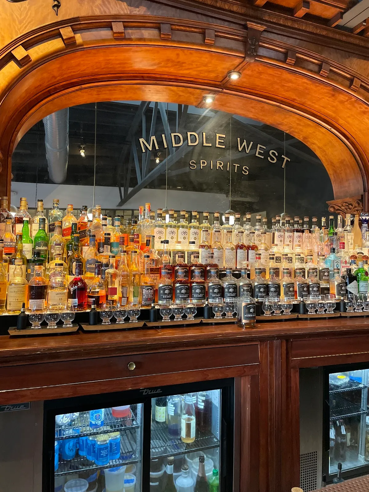 Middle West Spirits — foto 6