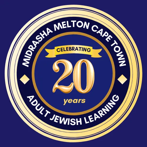 Midrasha Melton Adult Jewish Education Institute