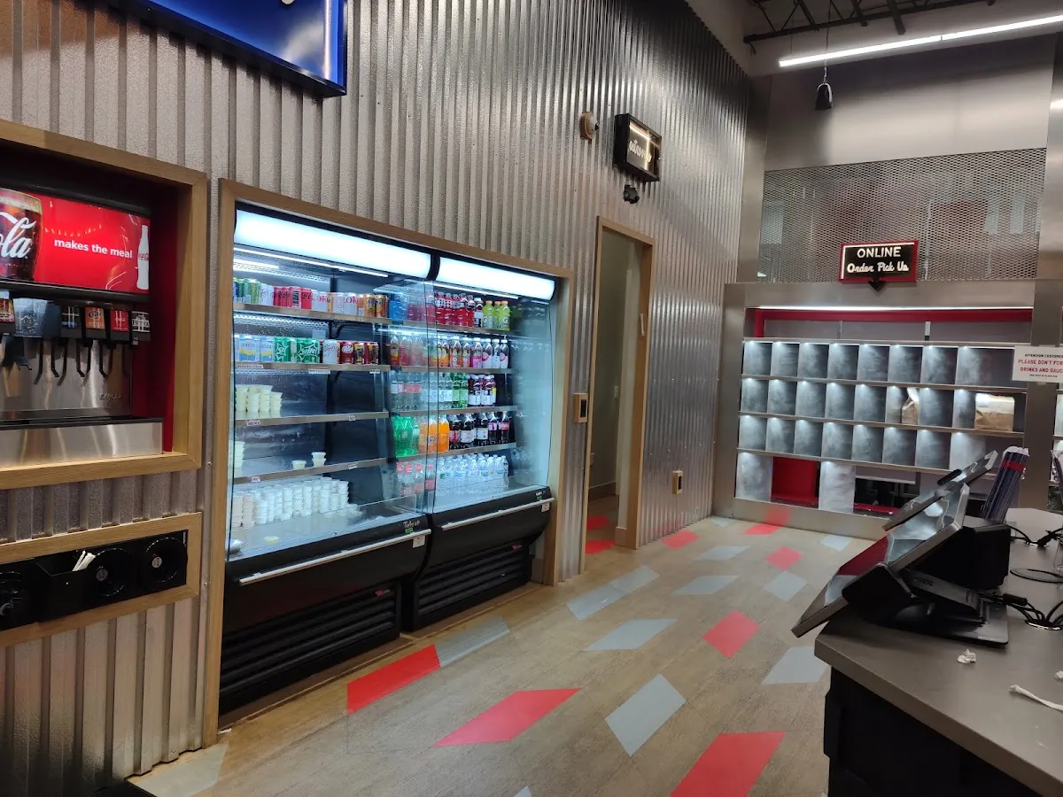 Mike's Chicken - Kosher