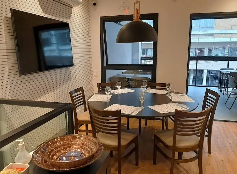 Miki Kosher Restaurante