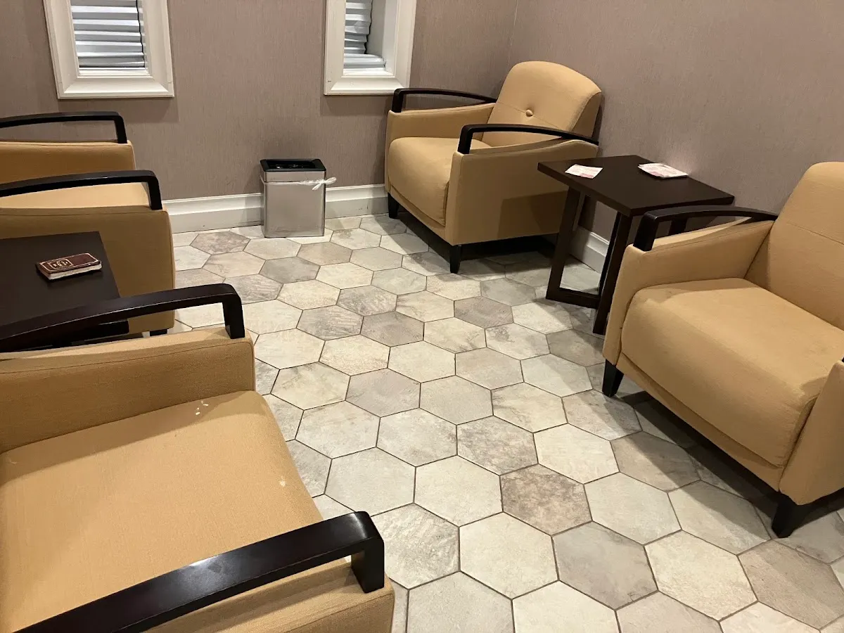 Mikvah Bais Israel - Viznitz — foto 3