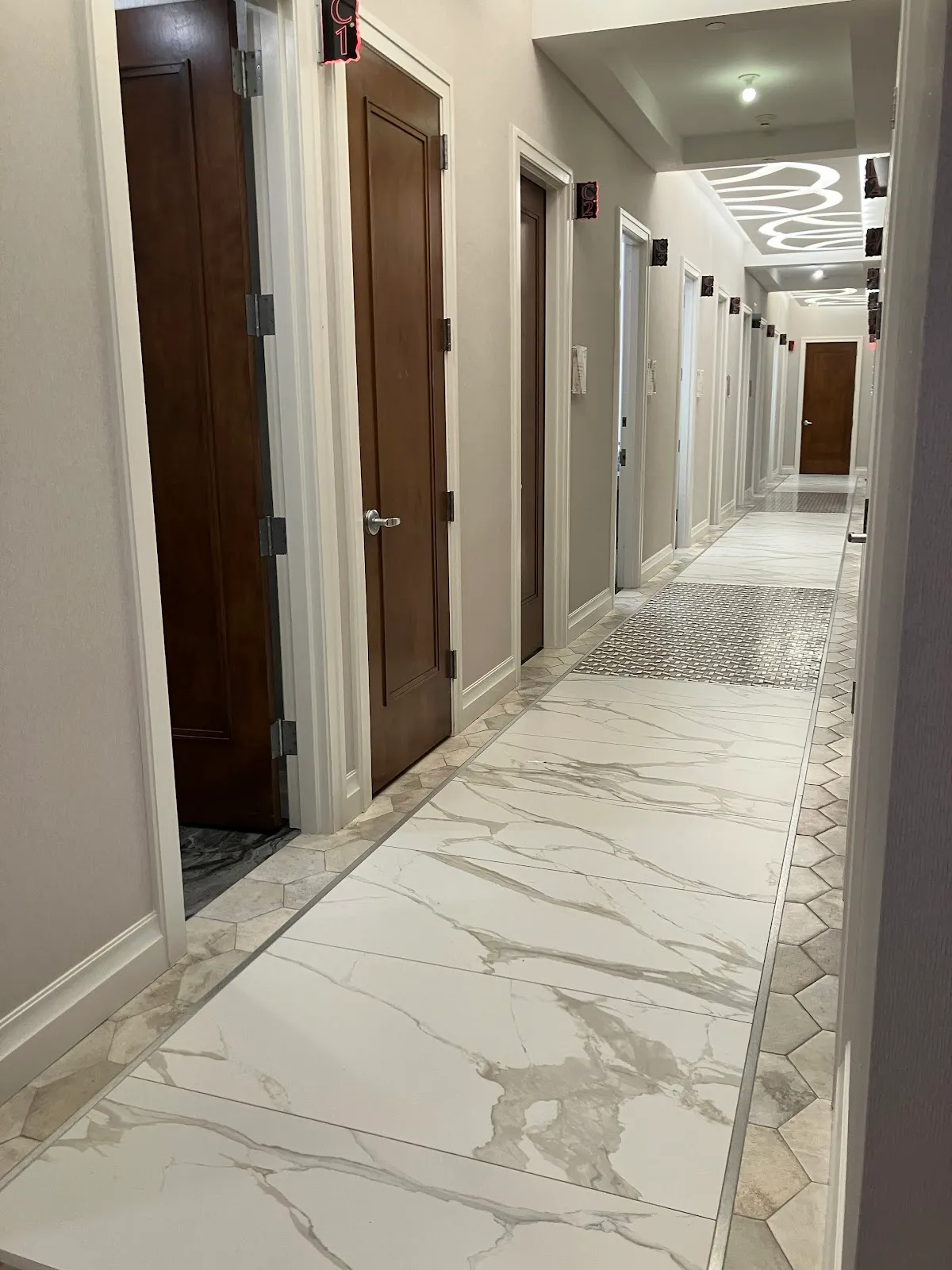 Mikvah Bais Israel - Viznitz — foto 4