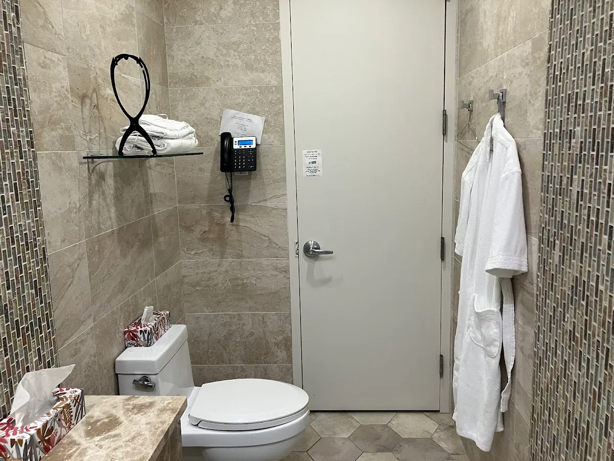 Mikvah Bais Israel - Viznitz — foto 5