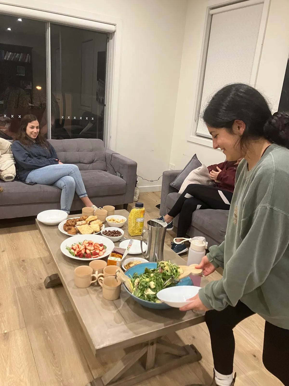 Mikvah Mei Chana — foto 4