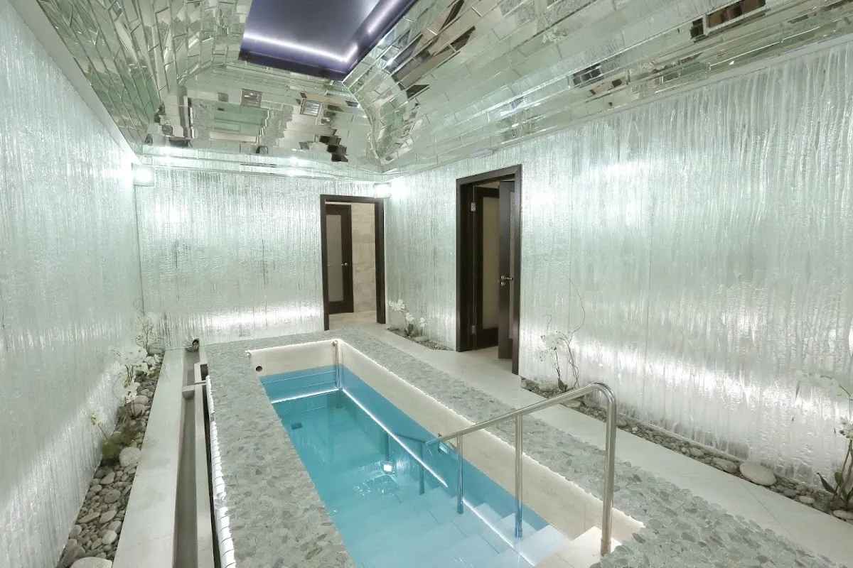 Mikvah Tahara (Ramu)