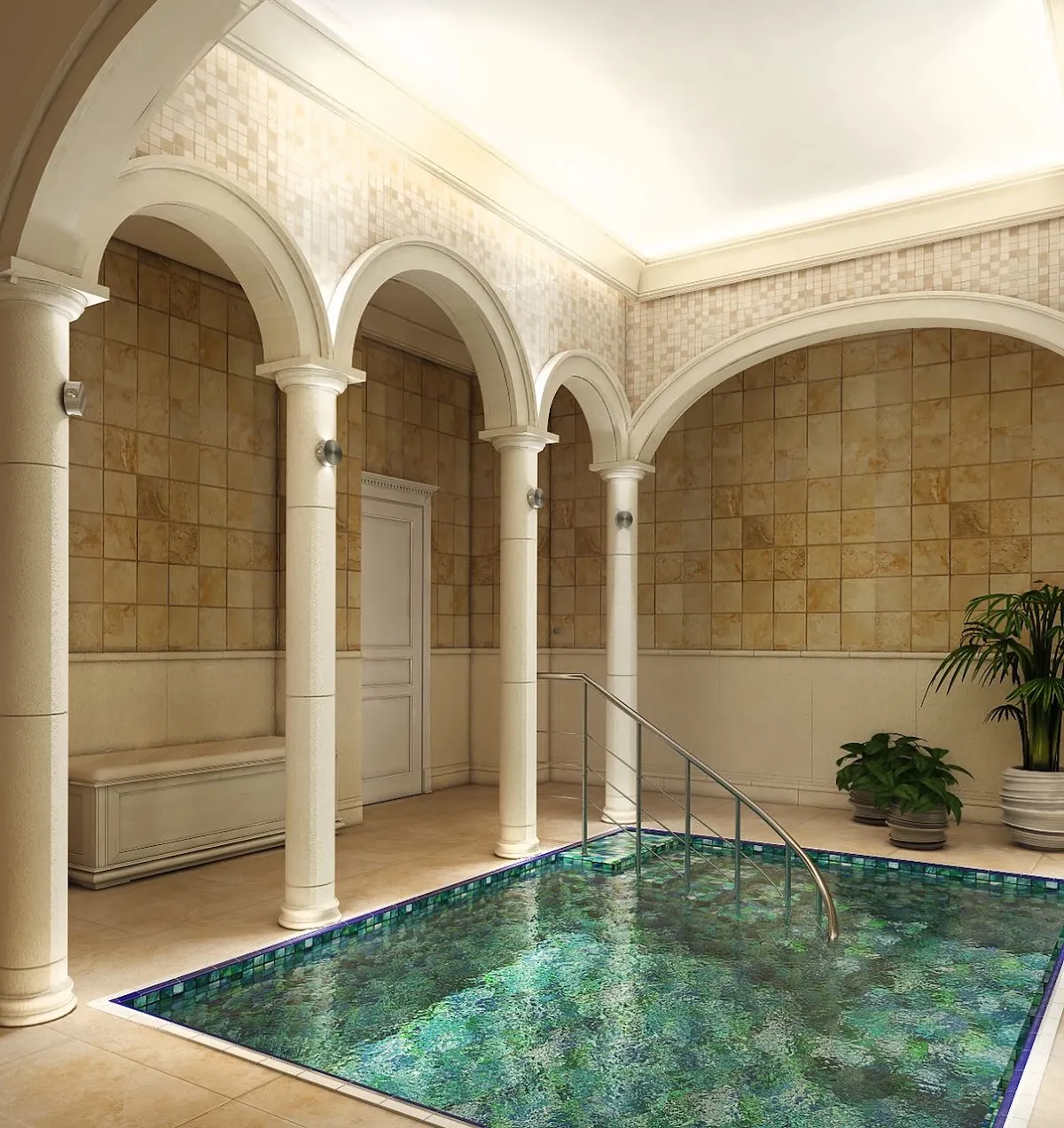 Mikvah Tahara (Ramu) — foto 3