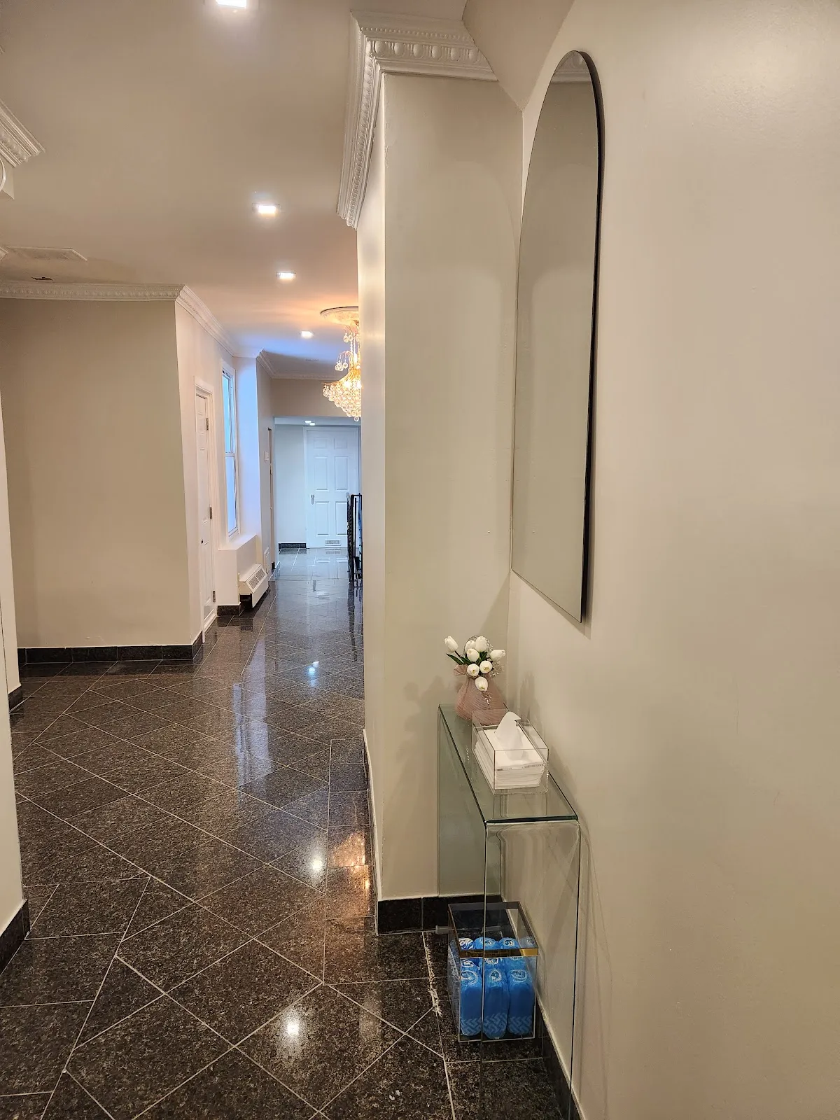 Mikvah Taharath Hamishpacha