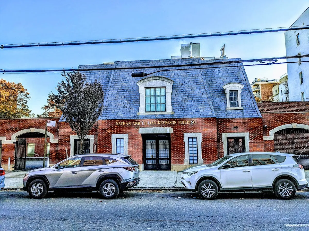 Mikvah Yisroel of Flatbush