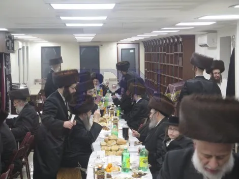 Mikvah — photo 3