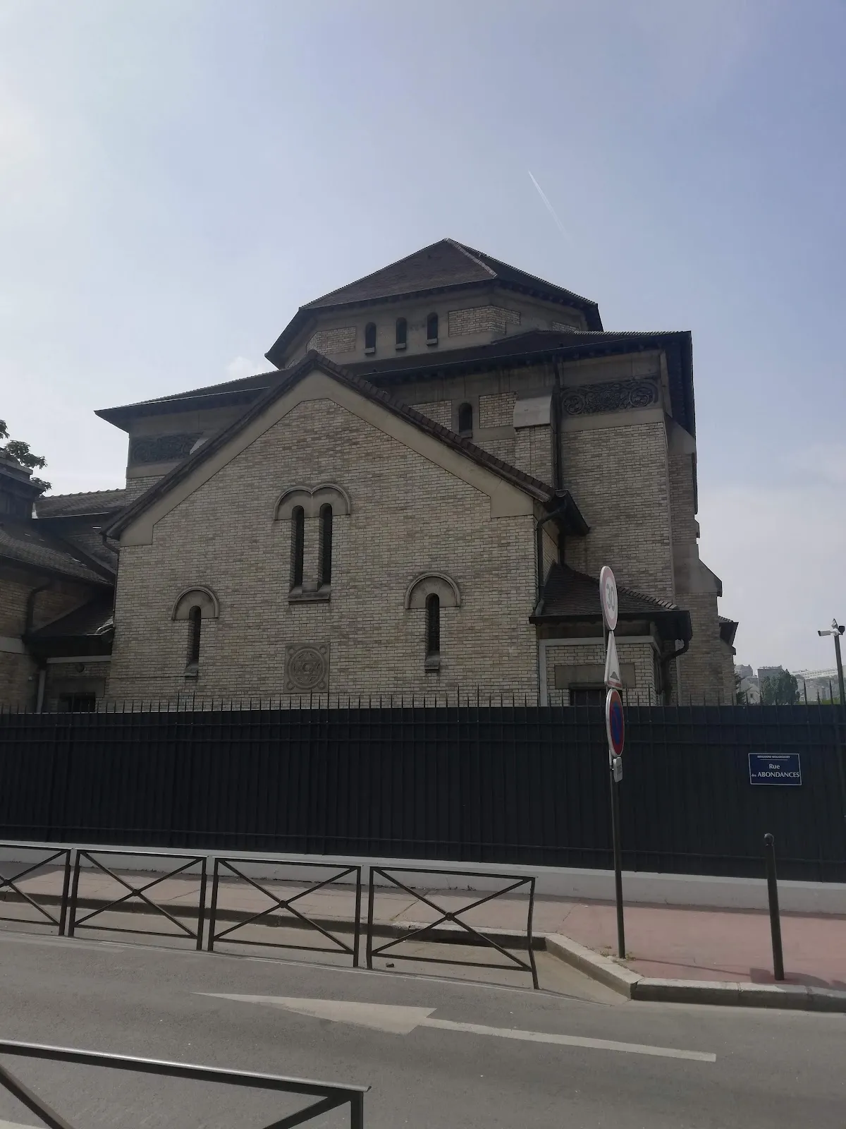 Mikvé de Boulogne — foto 2