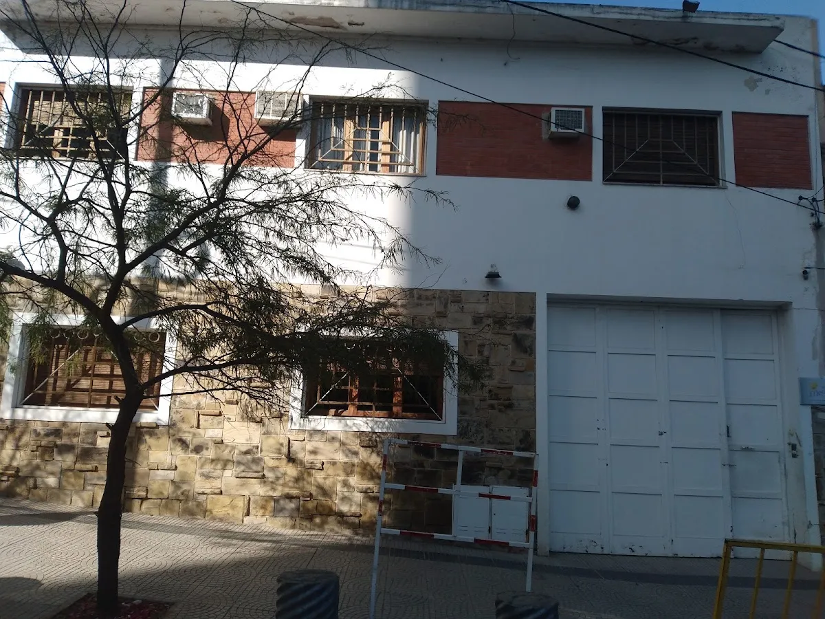 Mikve de Jabad Córdoba — photo 3