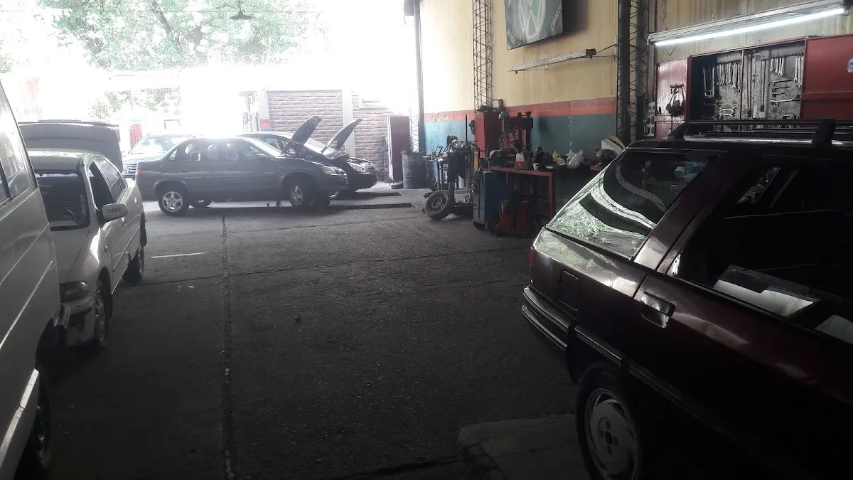 Mikve de Jabad Mendoza — foto 2