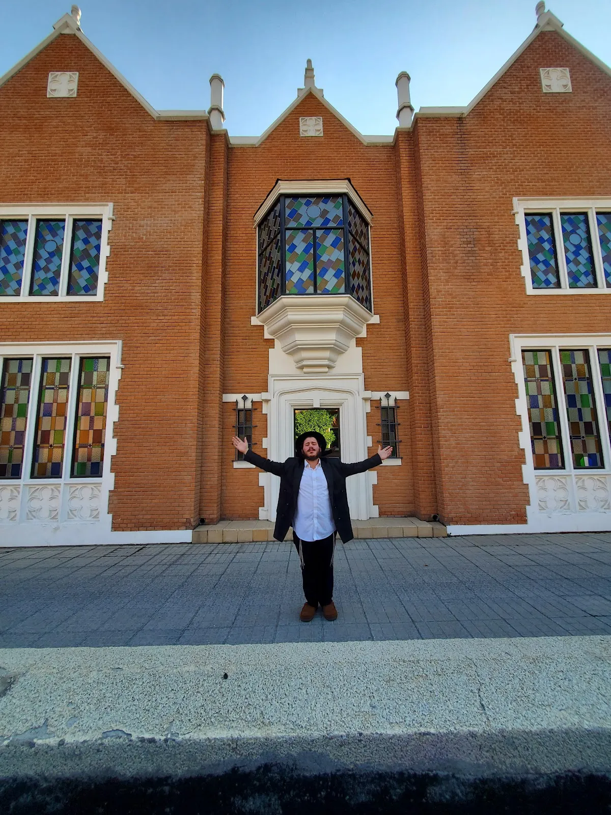 Mikve Jabad Chile — photo 3