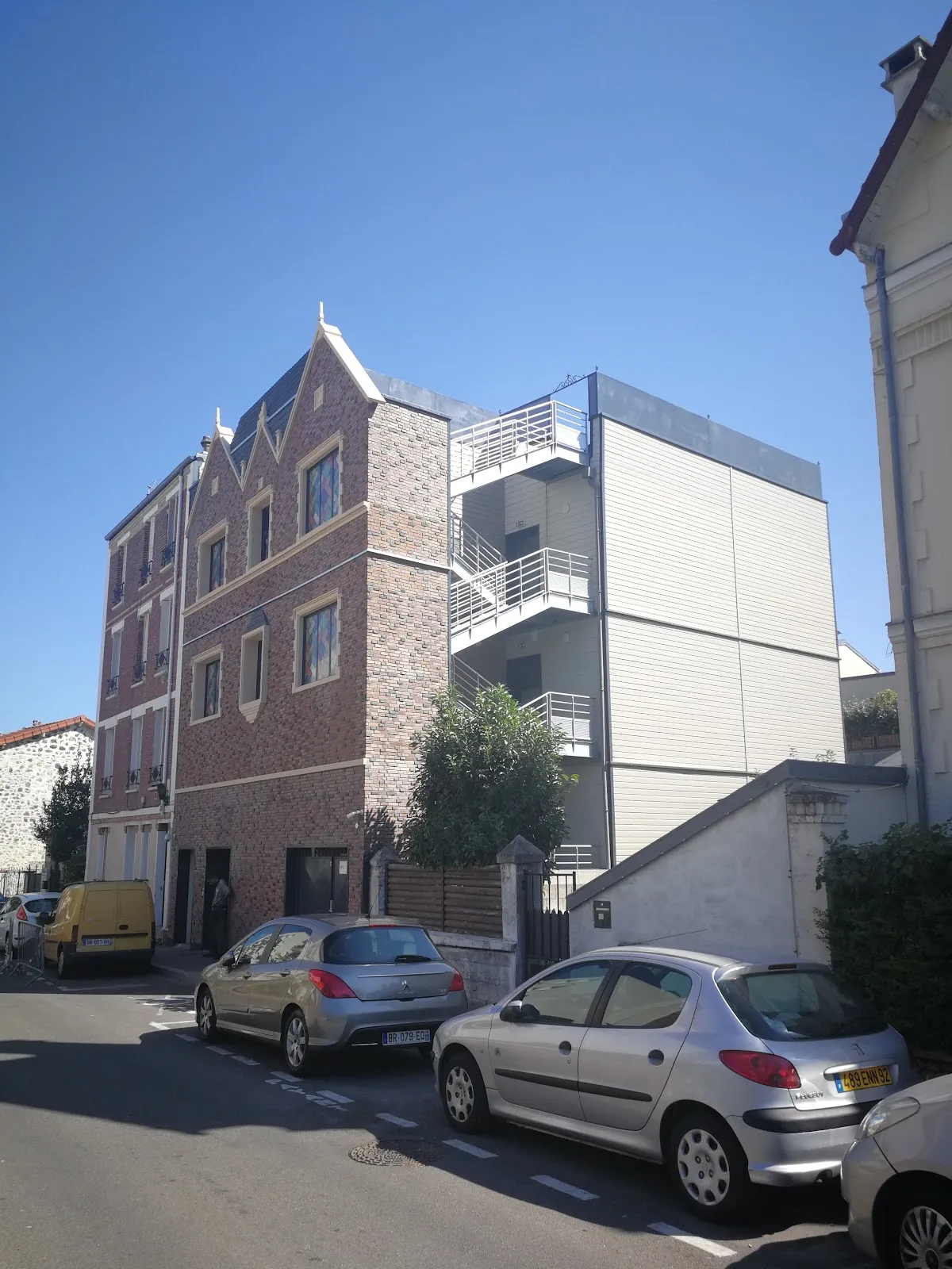 Mikve Suresnes – Le plus beau Mikvé d'Europe – Mikvé Paris — foto 3