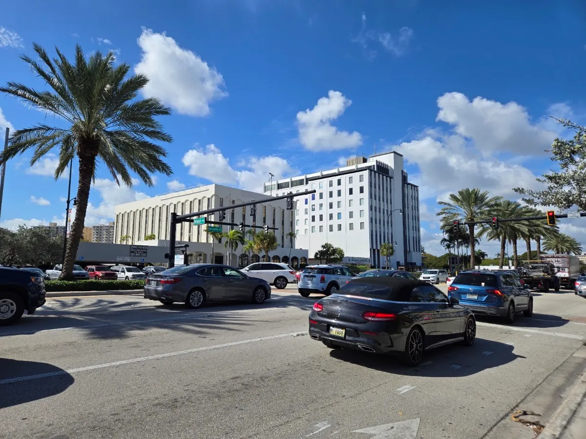 Mikveh Jovita Cojab of North Miami Beach