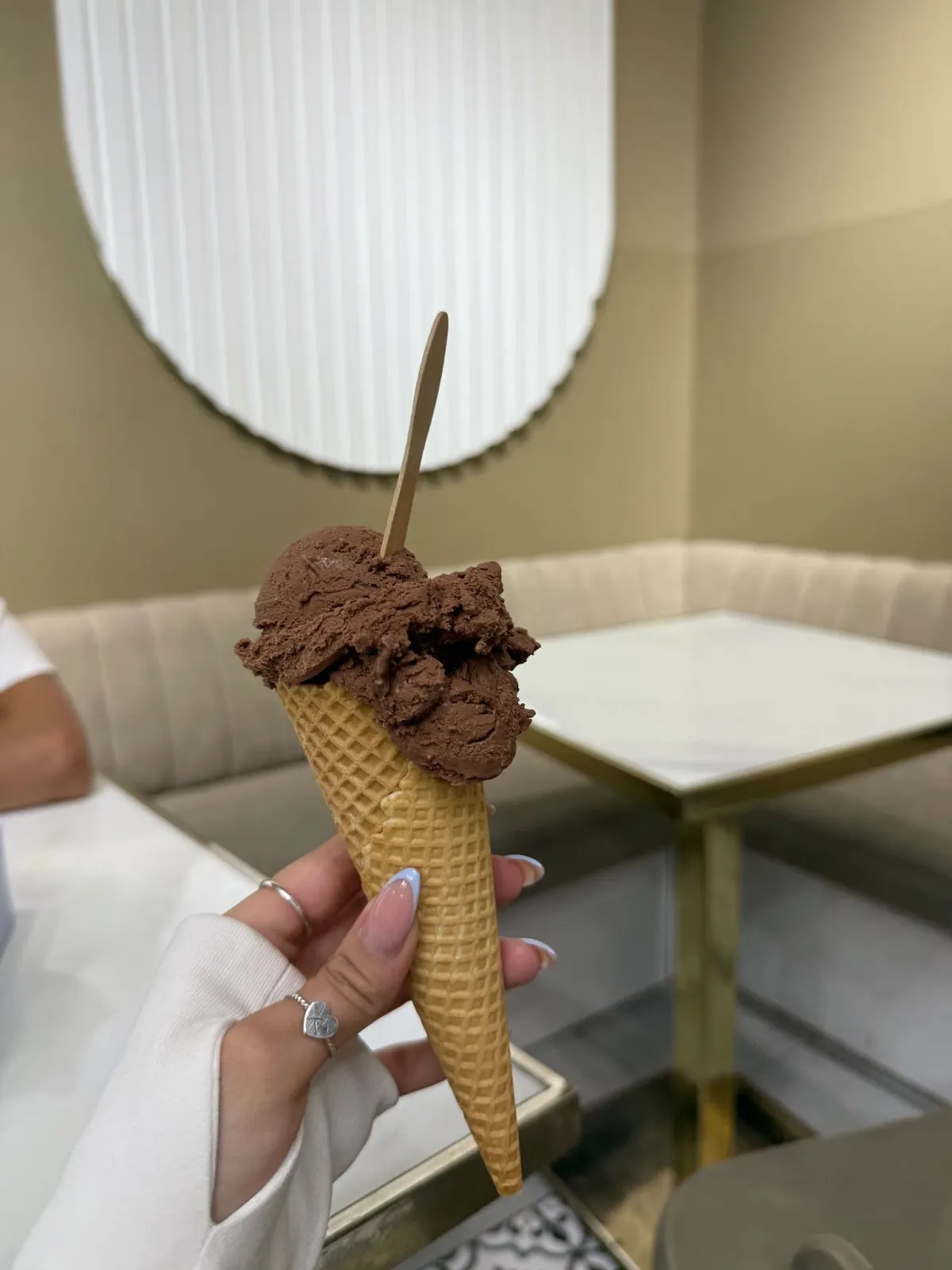 Milano Cafe & Gelato Koscher — photo 6