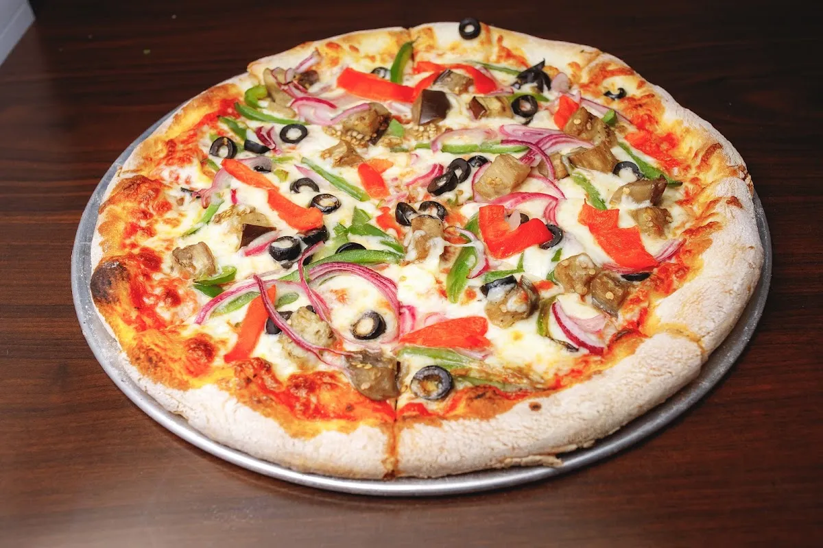 Milano's Kosher Restaurant — foto 2