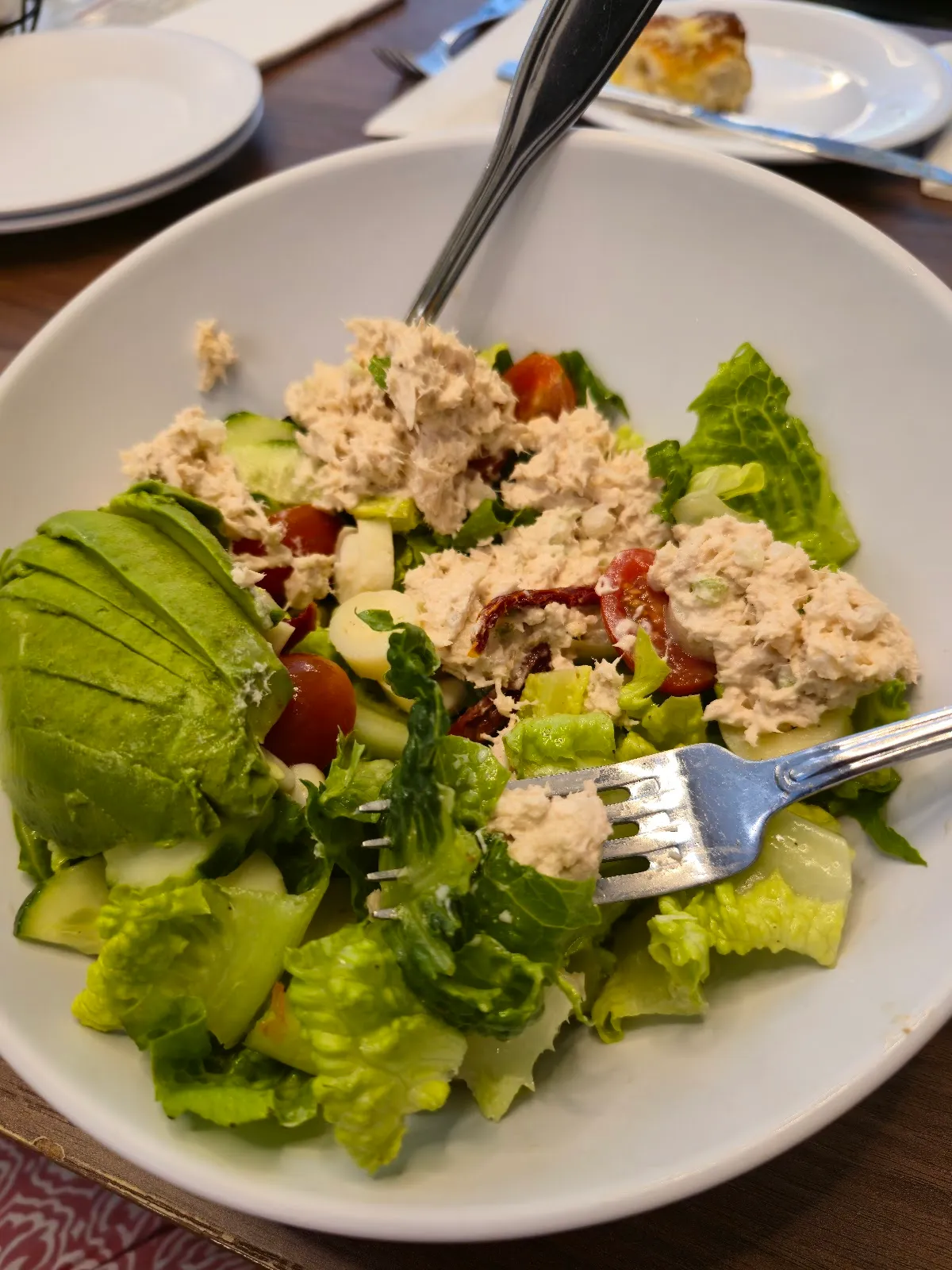 Milano's Kosher Restaurant — foto 3