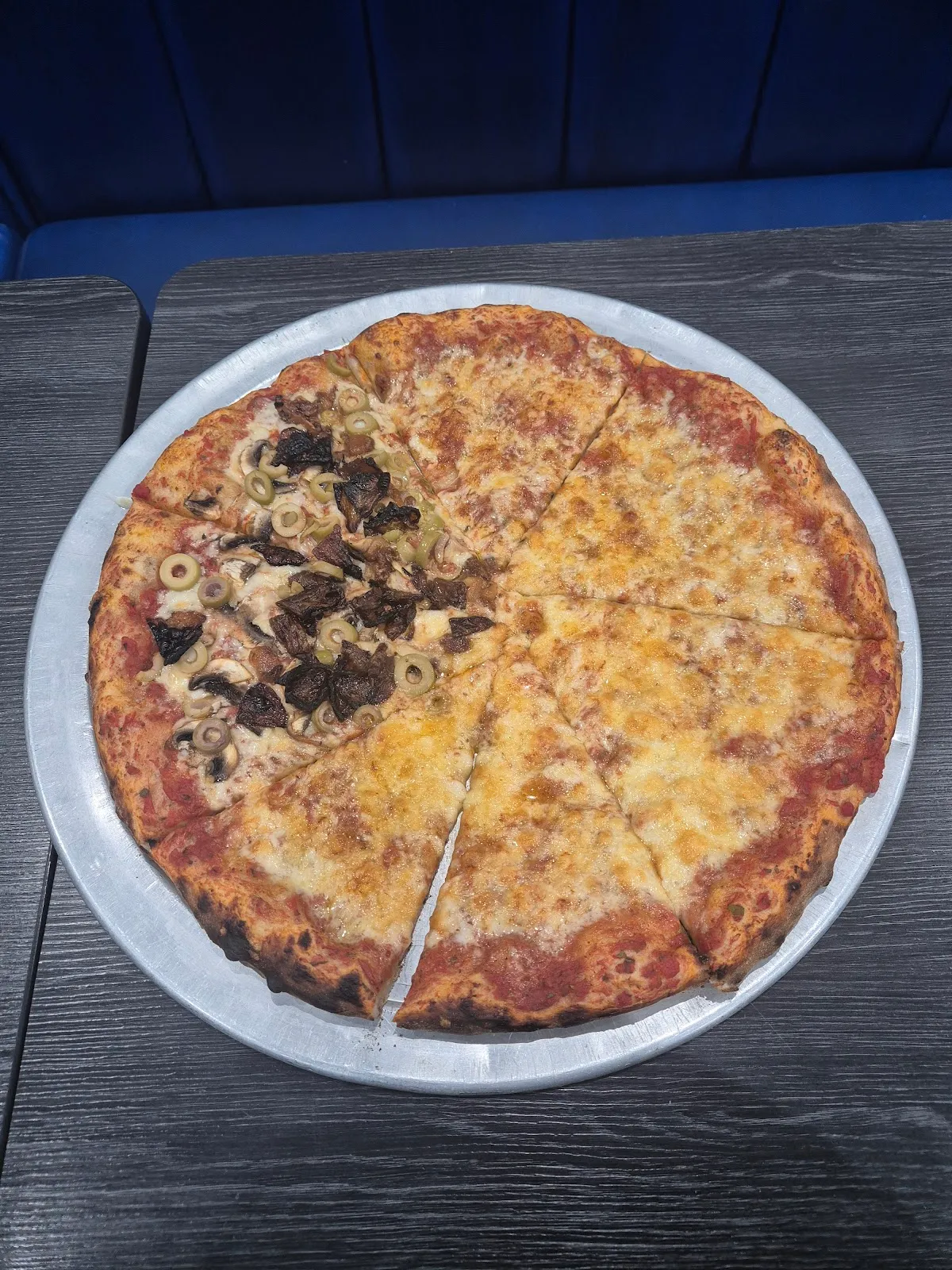 Milky bite (Shaye’s) Kosher Restaurant — photo 5