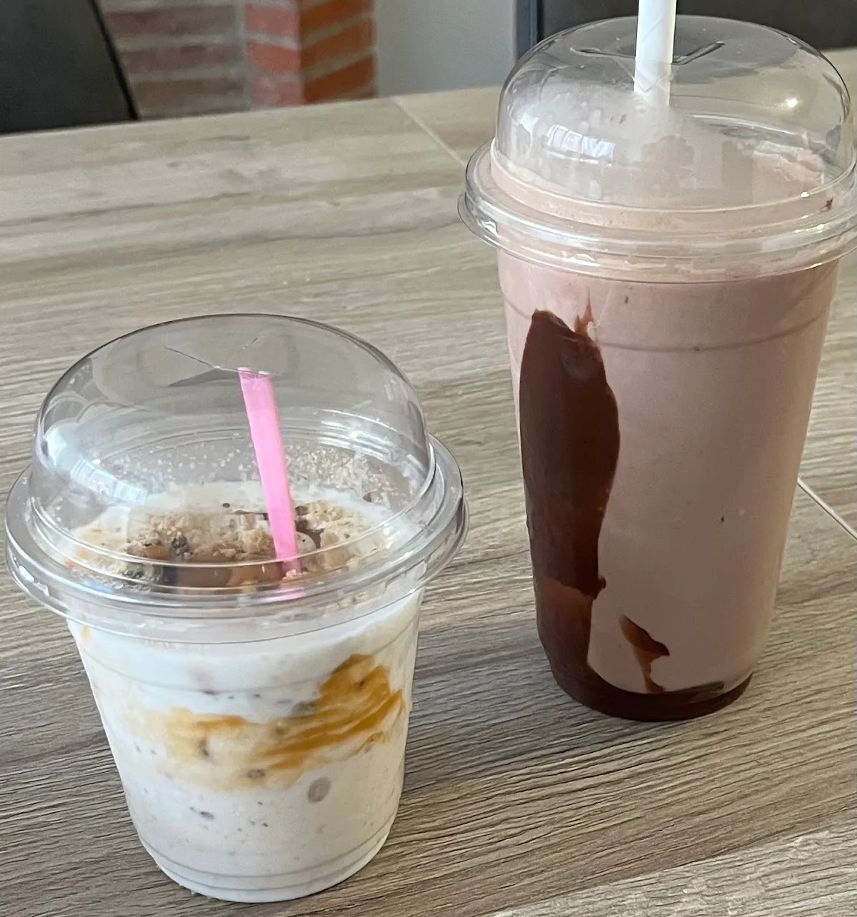 Milky bite (Shaye’s) Kosher Restaurant — photo 6
