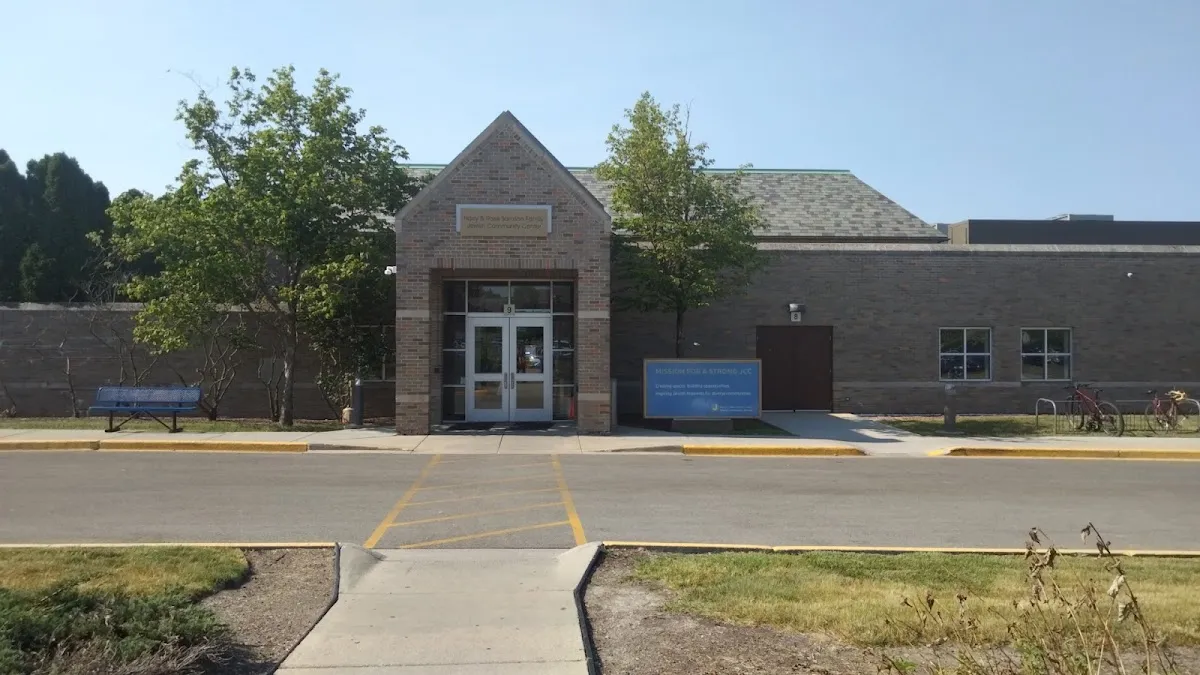 Milwaukee Jewish Federation — foto 2