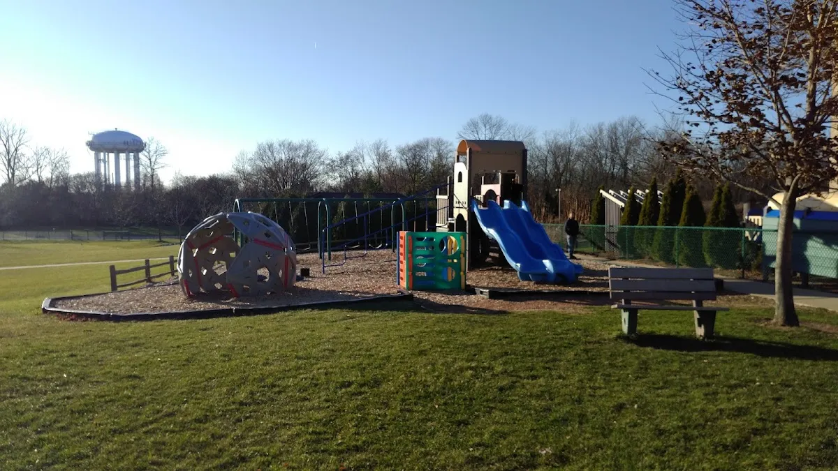Milwaukee Jewish Federation — foto 4