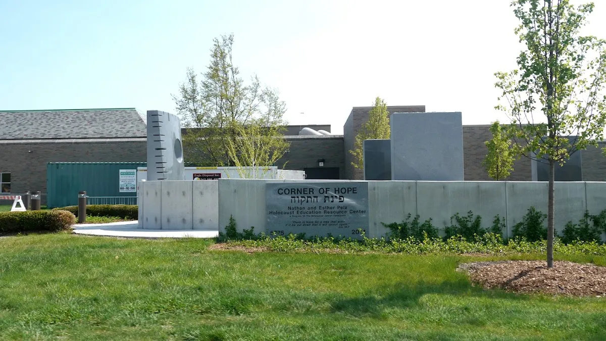 Milwaukee Jewish Federation — foto 5