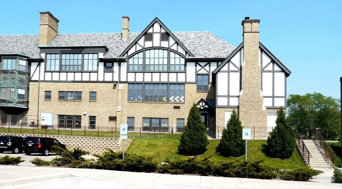 Milwaukee Jewish Federation — foto 6