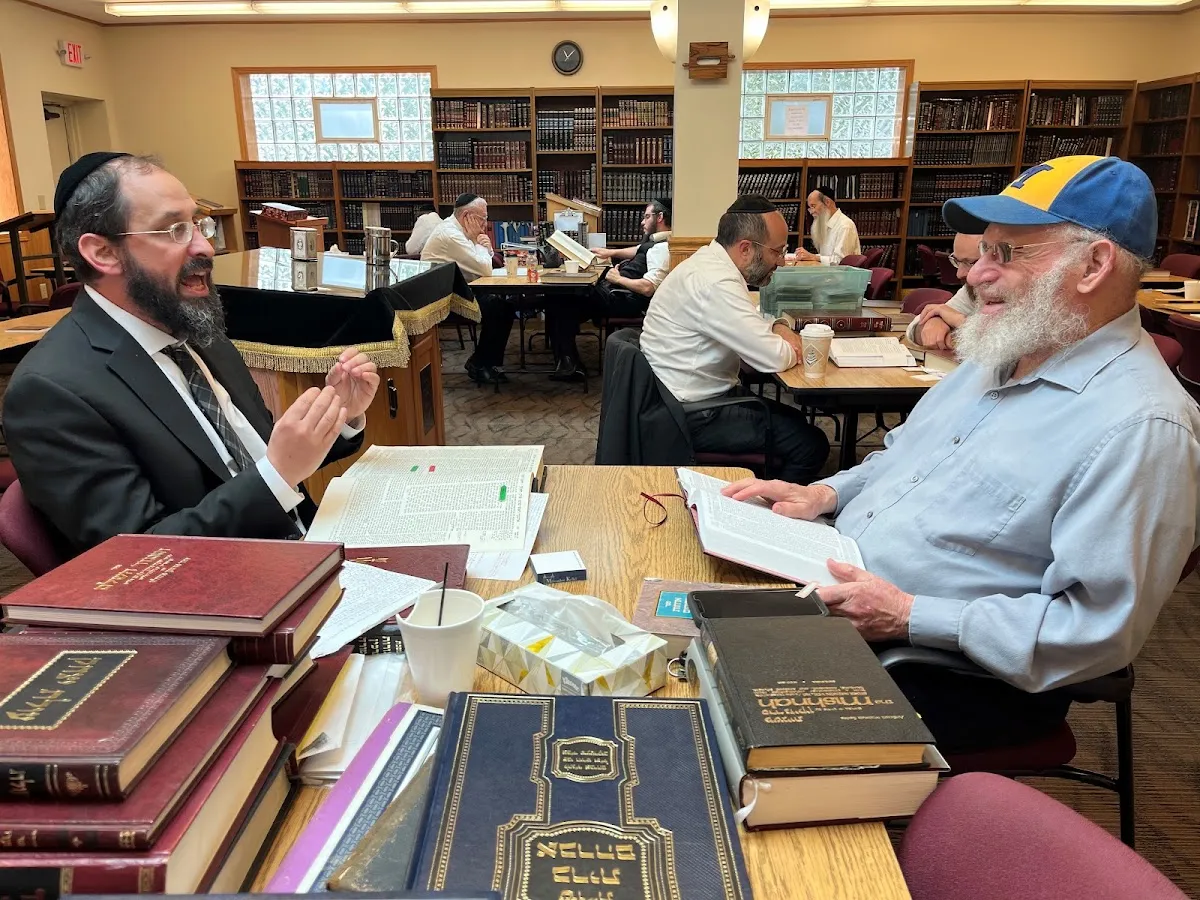Milwaukee Kollel — foto 3