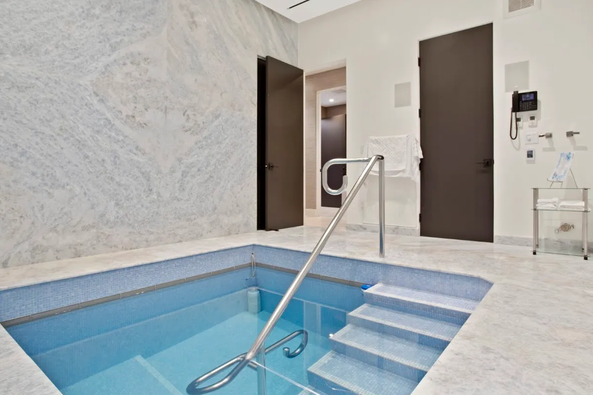 Miriam's Well Mikvah — foto 4