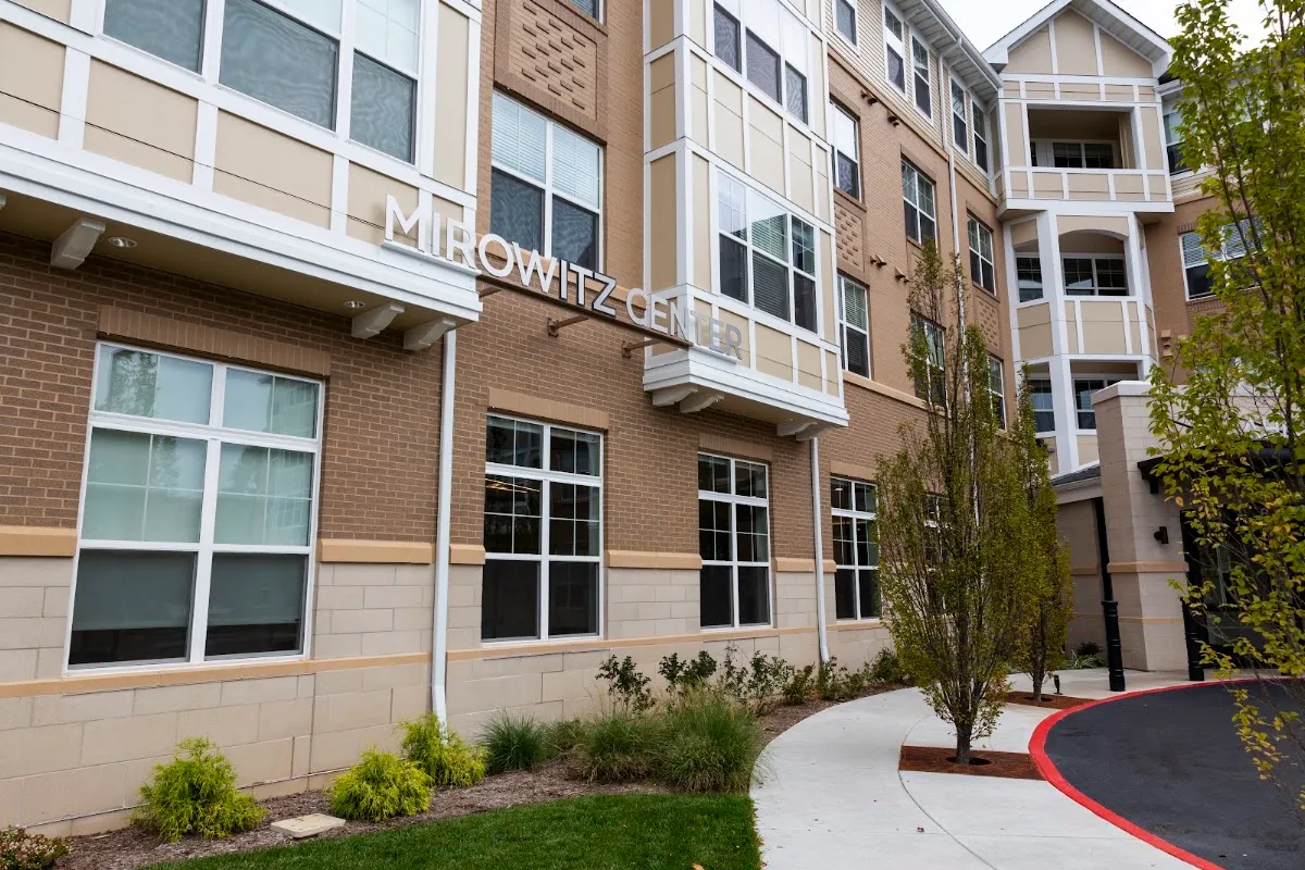 Mirowitz Center