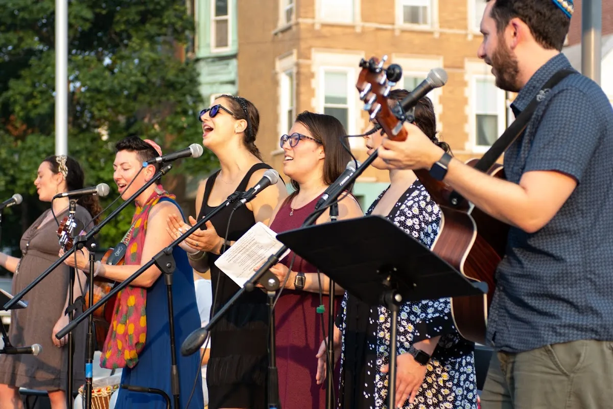 Mishkan Chicago