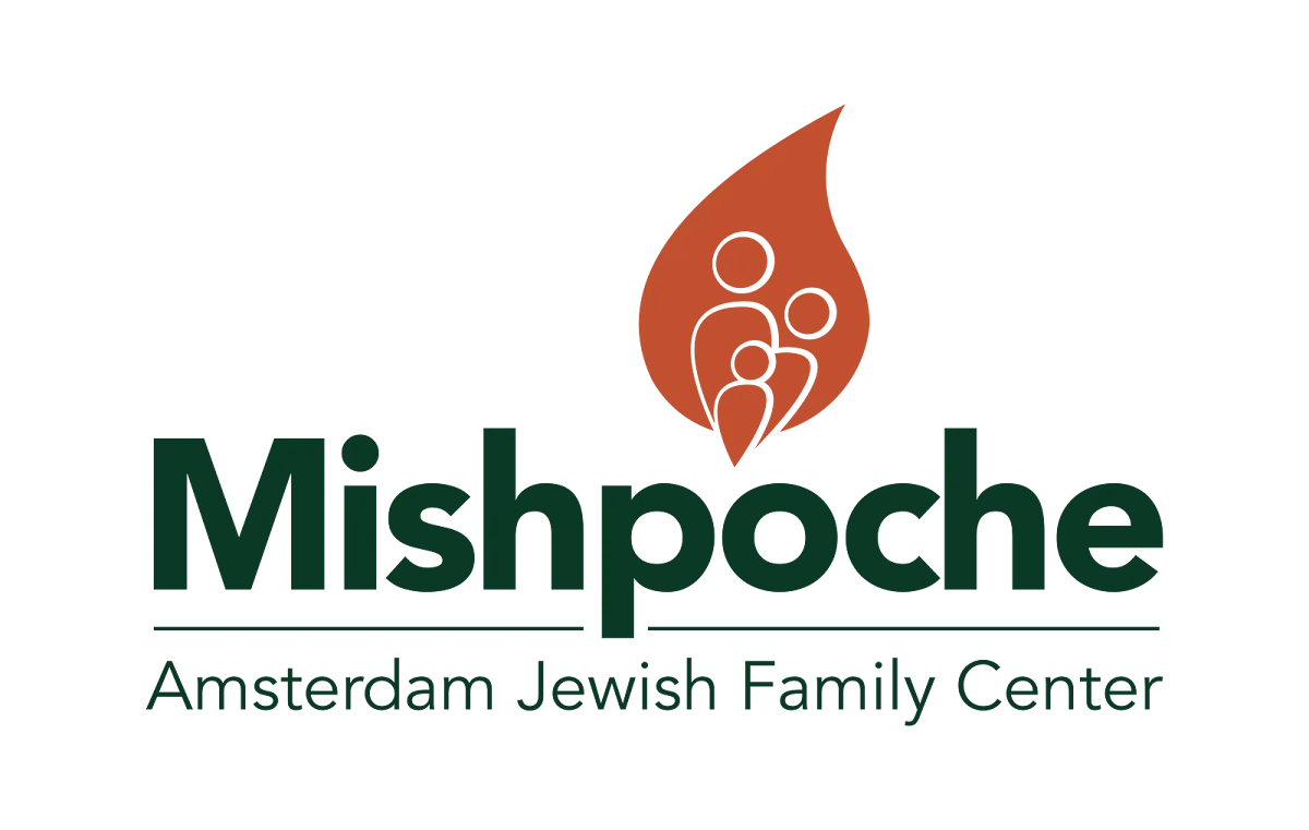 Mishpoche - Amsterdam Jewish Family Center — foto 5