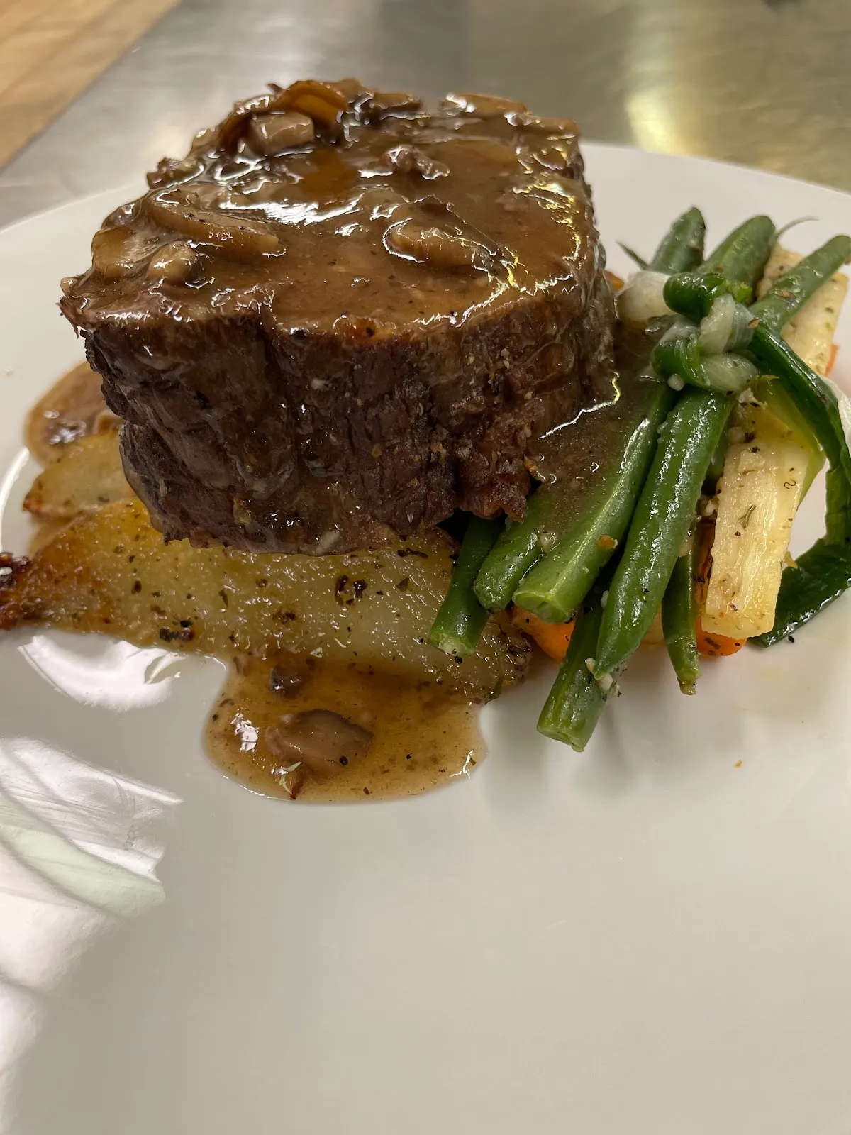 Mitzuyan Kosher Catering — foto 3