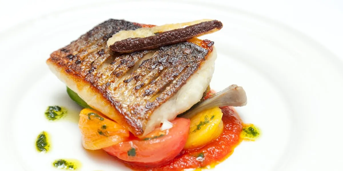 Mitzuyan Kosher Catering — foto 4