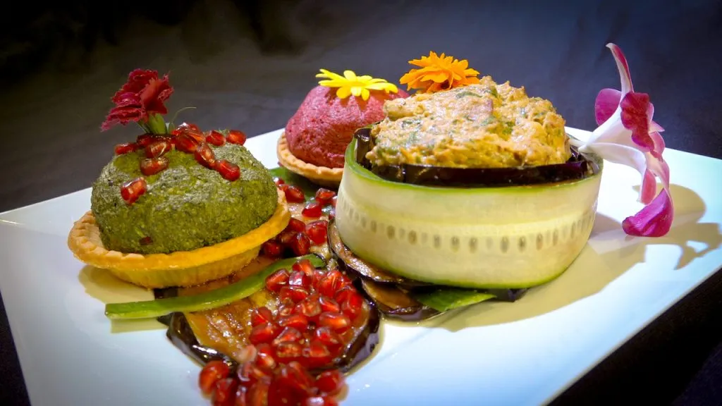 Mitzuyan Kosher Catering — foto 5