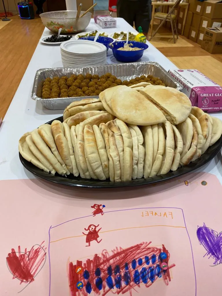 MoEd- A Jewish Afterschool Community — photo 2