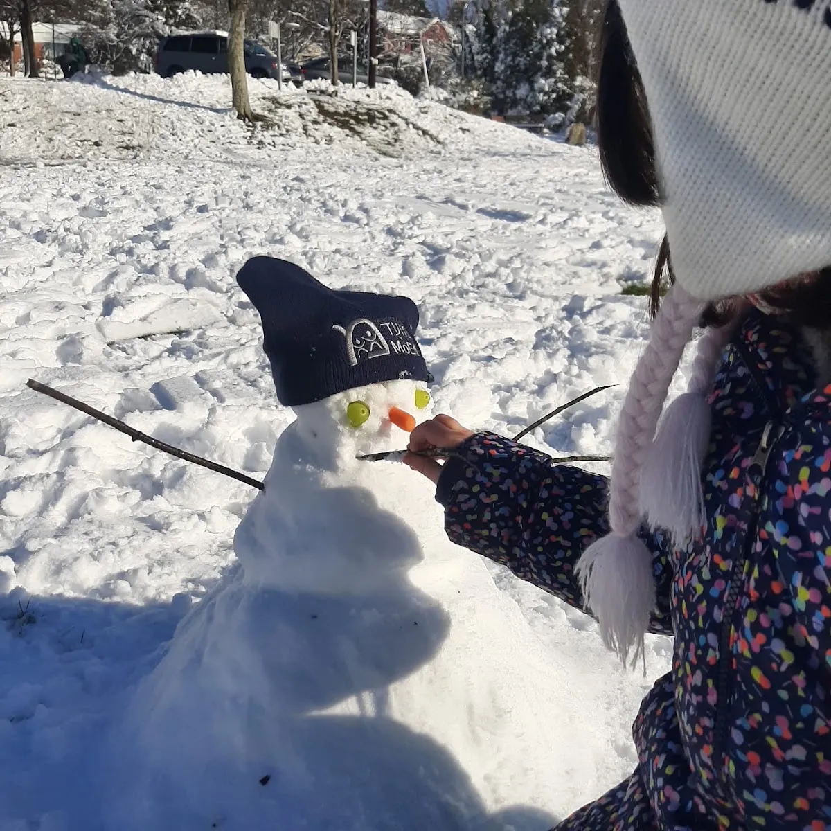 MoEd- A Jewish Afterschool Community — photo 3