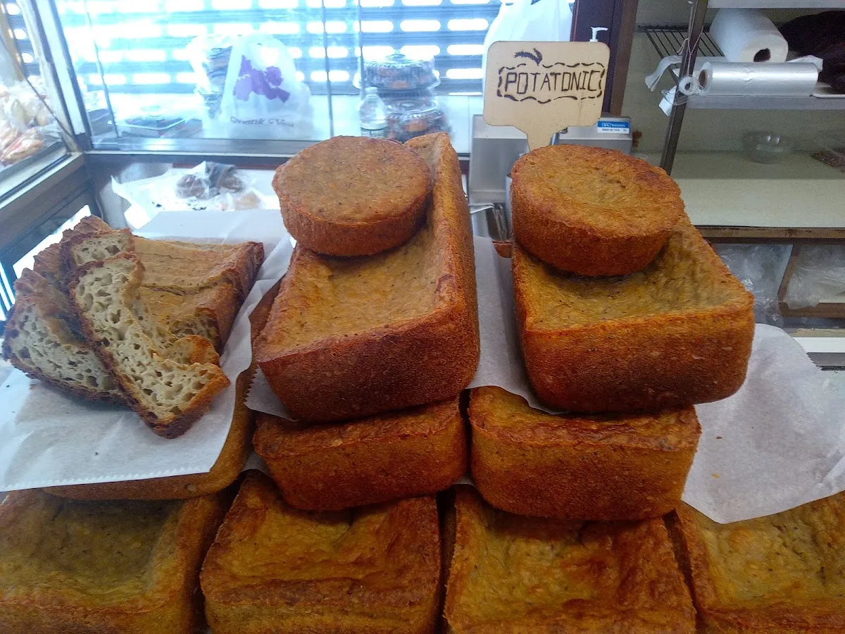 Moishe's Kosher Bakery — foto 2