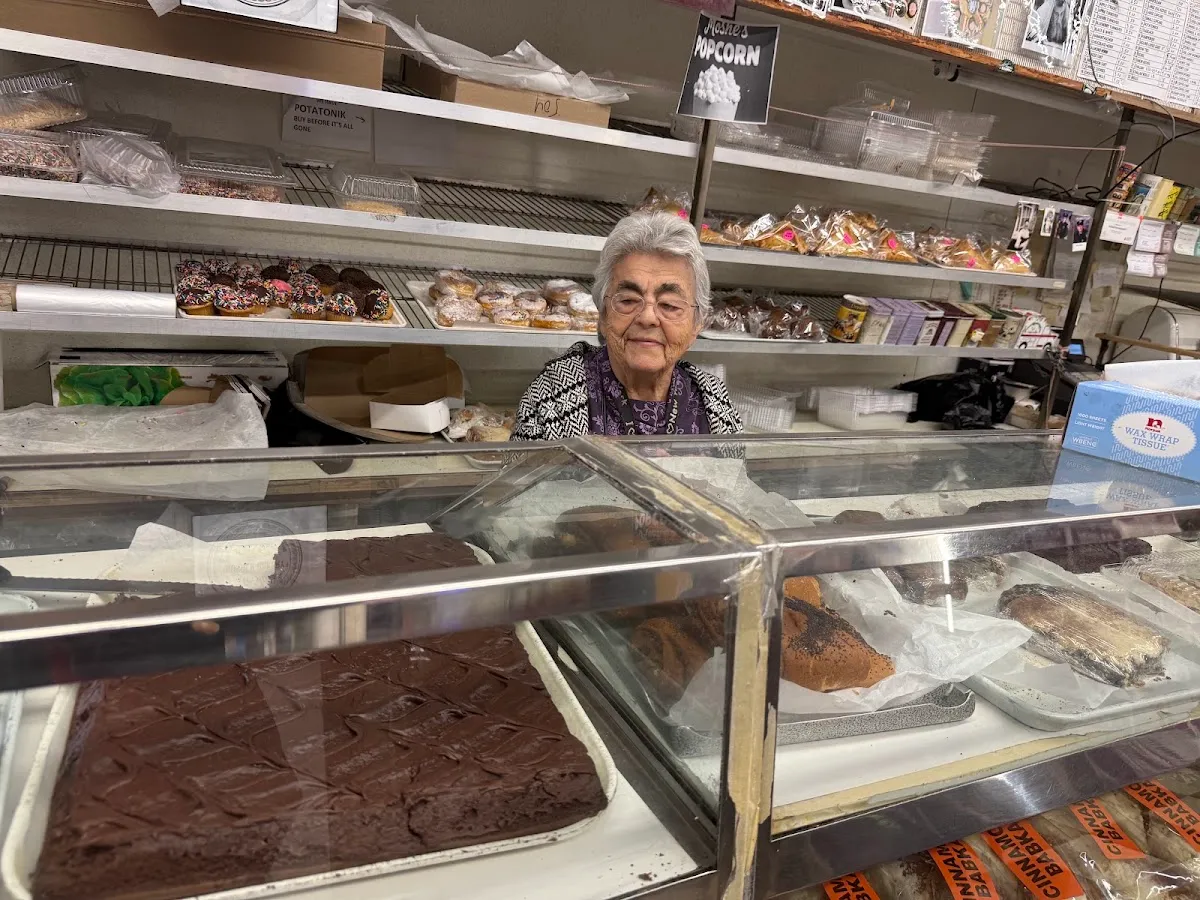 Moishe's Kosher Bakery — foto 3