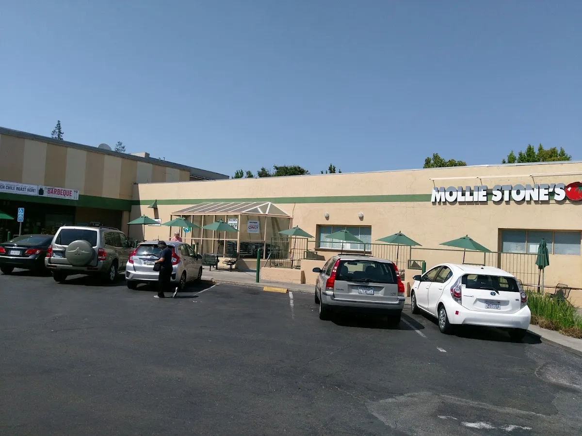 Mollie Stone's Kosher Meat Department