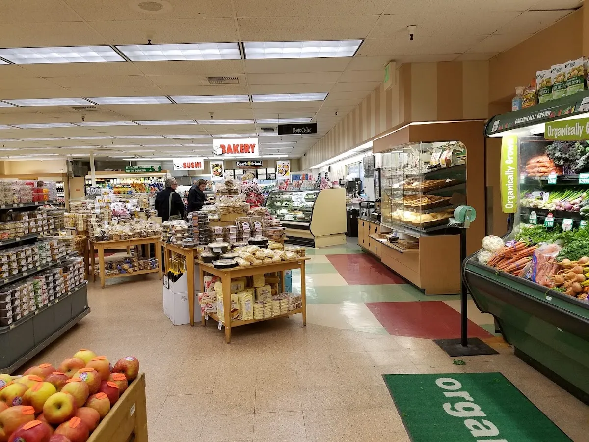 Mollie Stone's Kosher Meat Department — foto 2
