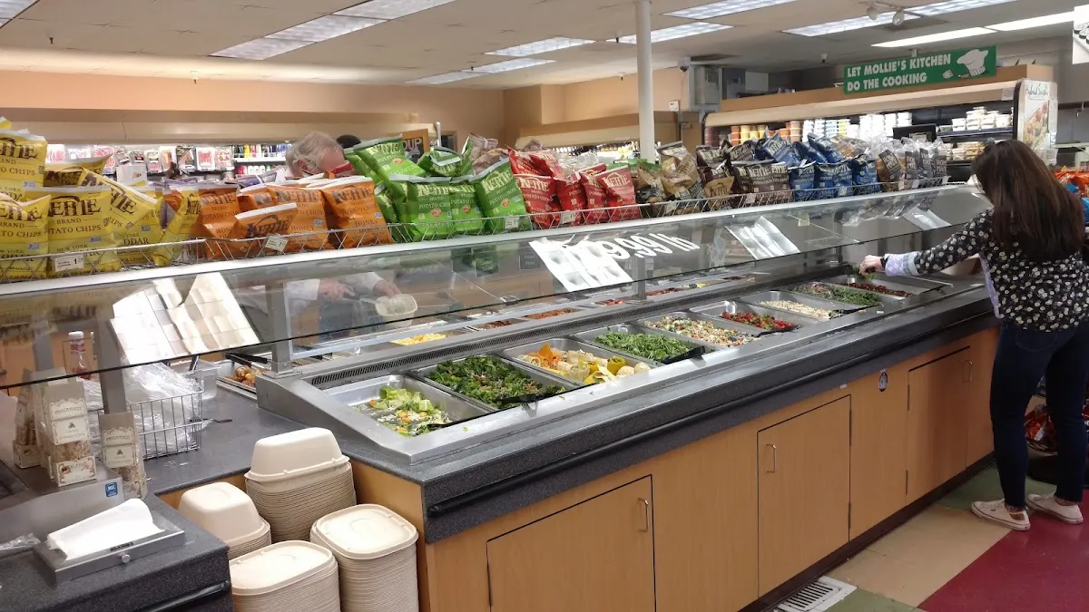 Mollie Stone's Kosher Meat Department — foto 3