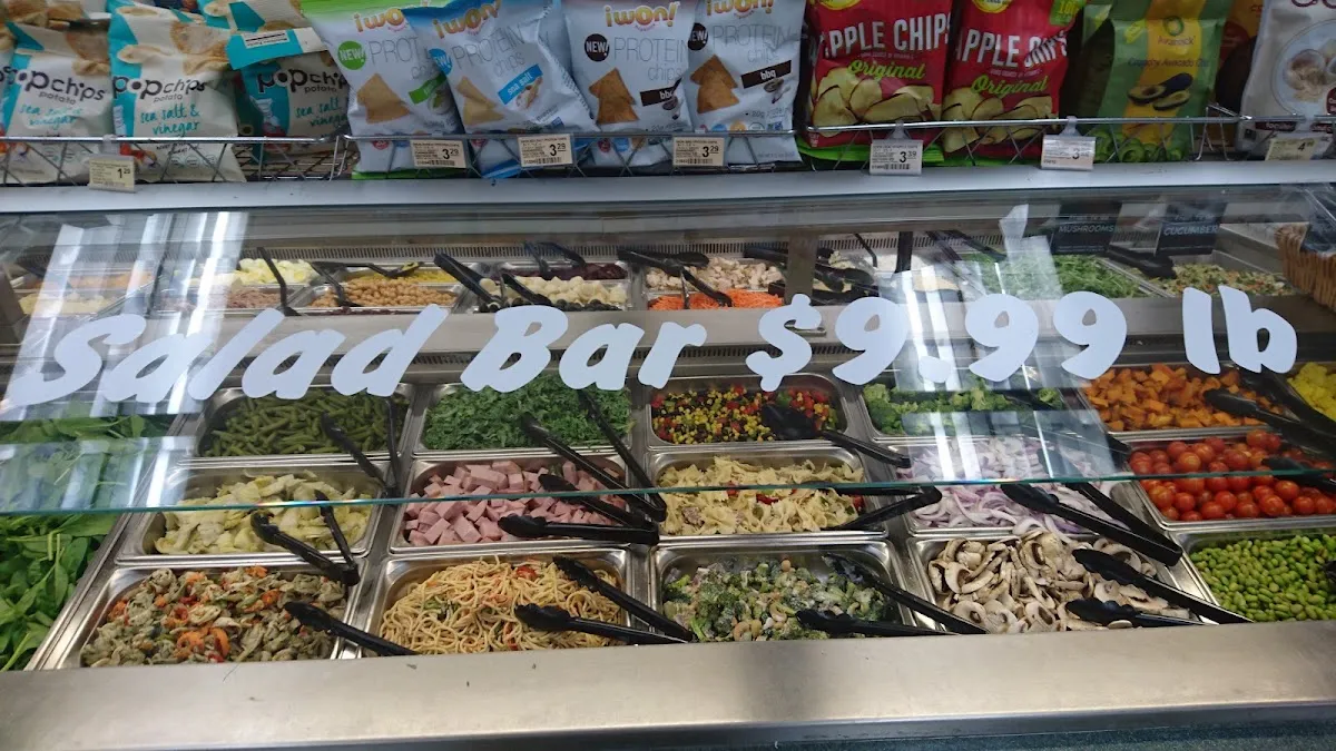 Mollie Stone's Kosher Meat Department — foto 4