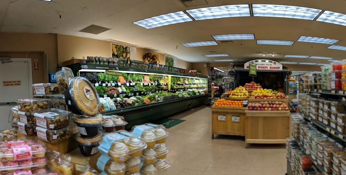 Mollie Stone's Kosher Meat Department — foto 5