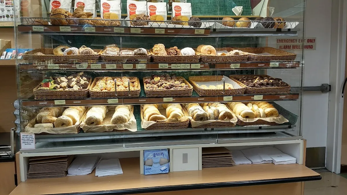 Mollie Stone's Kosher Meat Department — foto 6