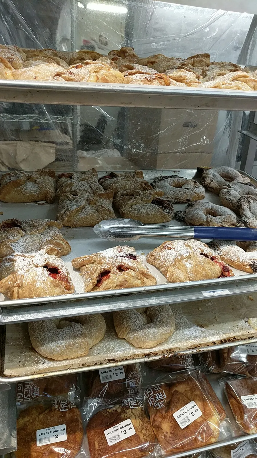 Monsey Glatt Kosher — foto 4