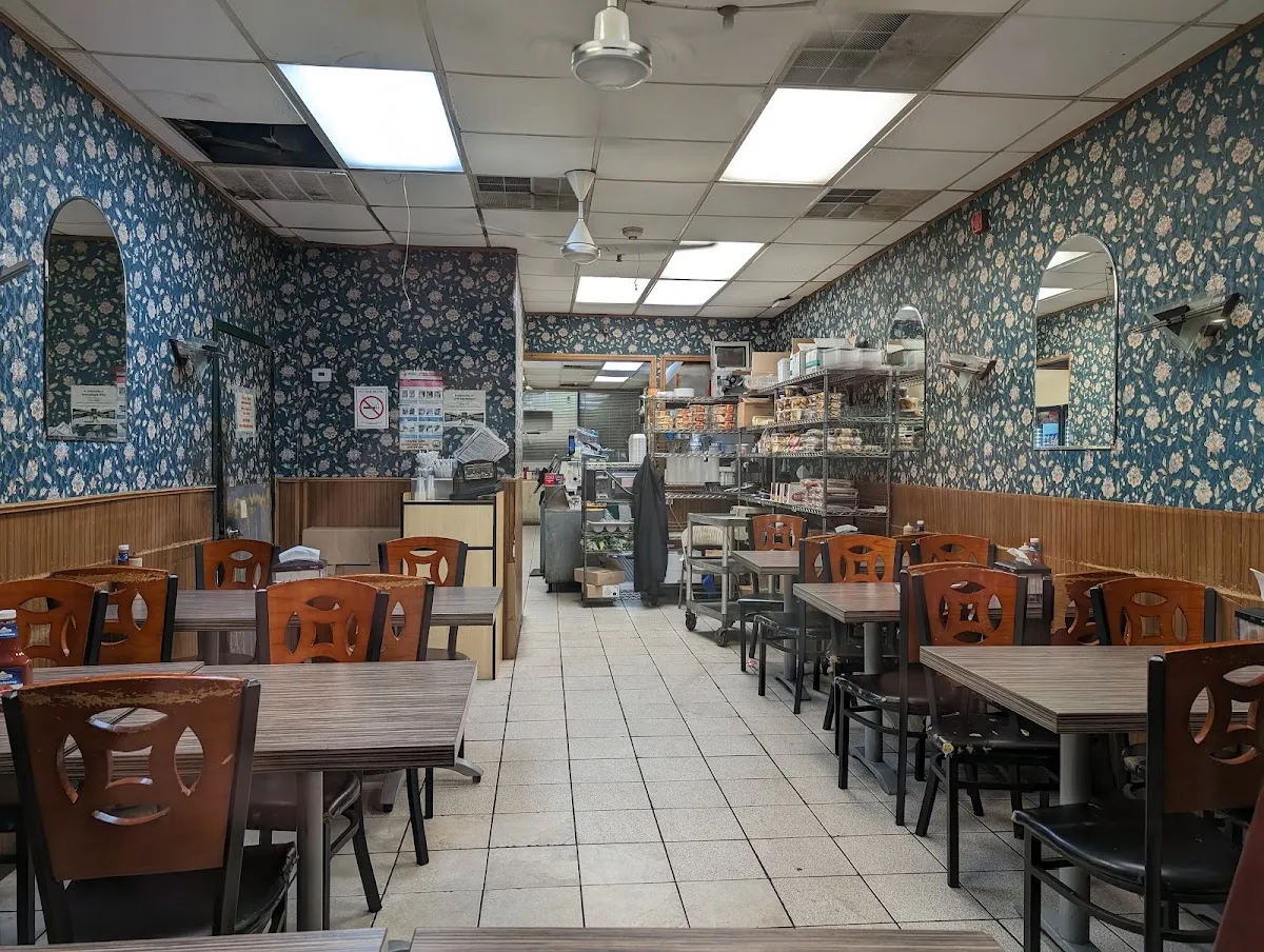 Monsey Kosher Take Out