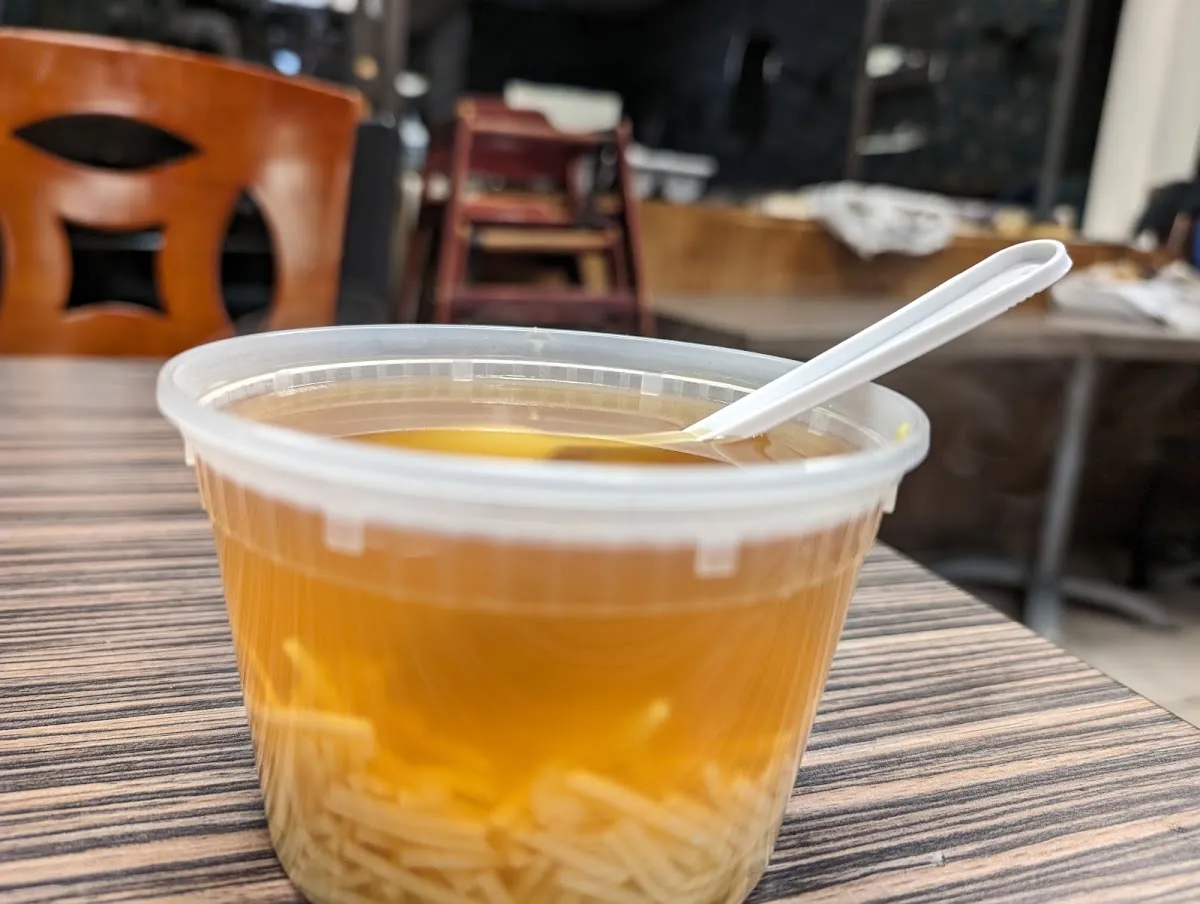 Monsey Kosher Take Out — photo 2