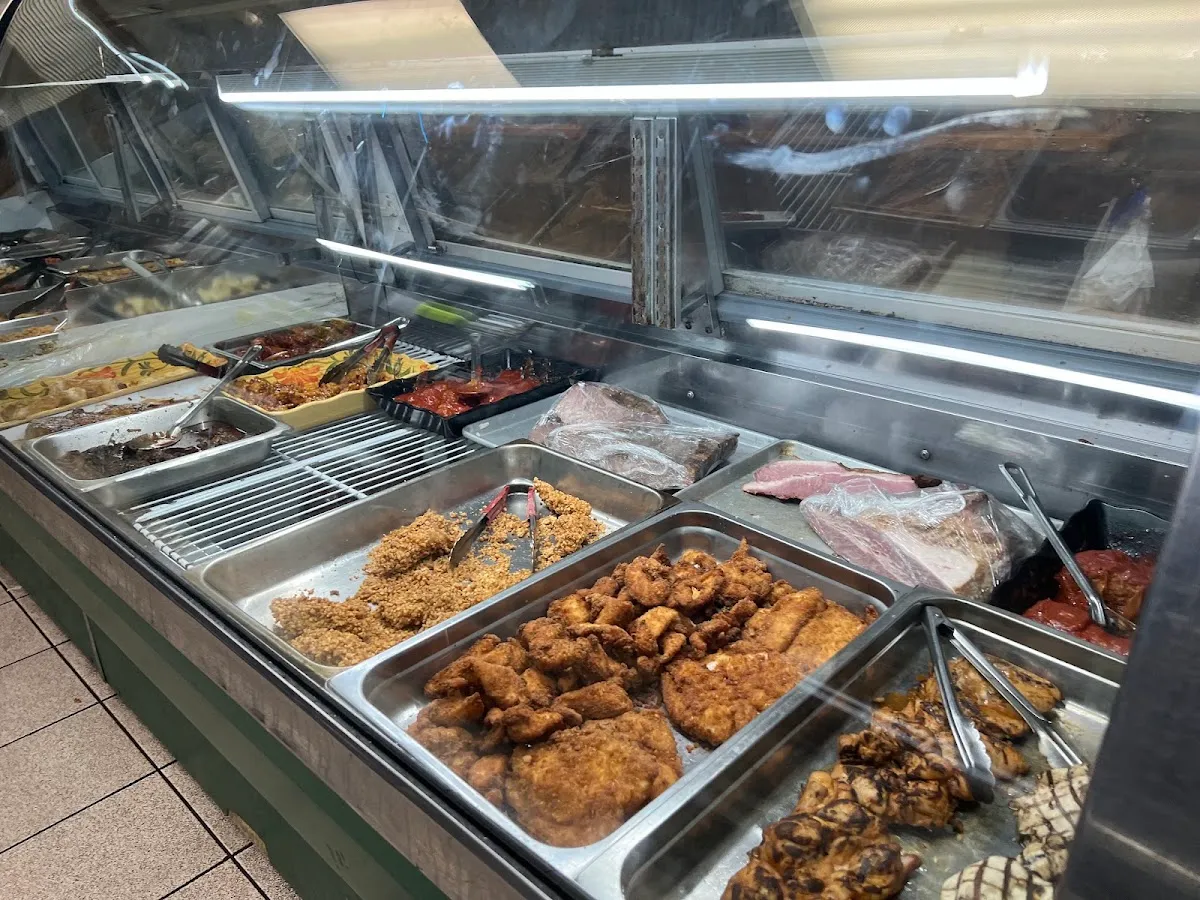 Monsey Kosher Take Out — photo 3
